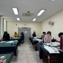 서예 1기 이미지