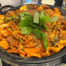 종로부속 | 장유곱창 대청계곡맛집 야채곱창 가성비 한우대창구이 종로부속