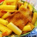 오빠네옛날떡볶이 부천상동점 이미지