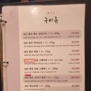 당산동 인곡빌딩 앞 | [더함한우골 영등포] 한우집에서 먹는 곱창국밥 (매장식사/주차)