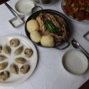 노을 물든 숲길펜션 이미지