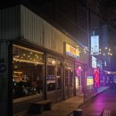 송탄로 | 평택 송탄역 술집 '일단락' 짜계치, 삼겹살두부김치 후기