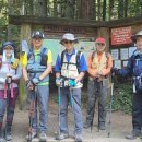 Granite Mt, Snoqualmie, 2025-07-23 이미지