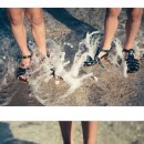 댕스잇 | 구매후기)솔트워터_여름휴가샌들강추추👍🏻_착화감후기_내돈내산후기