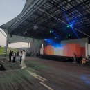 평화누리 대공연장 이미지