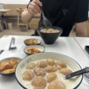 한결콩국 이미지