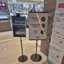 무무헌 | 난생 처음 신라아이파크면세점 9월 선불런 후기(+포인트, 선불카드)