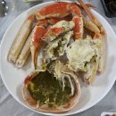 경주 감포 수협활어직판장 형제수산 대게🦀 후기[내돈내산]