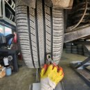 더타이어샵백천점 | 후회 없는 선택이었던 일산타이어 교체! 한국타이어 더타이어샵 백석점 방문 후기