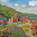 더락펜션 이미지