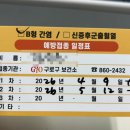 구로5동주민자치센터,보건소 | [예방접종] 구로구보건소에서 B형간염 예방접종 맞고 온 후기(1차)
