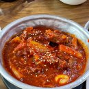 대윤찜갈비