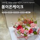 봄이온케이크 네이버블로그