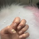 예쁜손톱 | 의정부 네일샵 추천 여니네일 짧고 안 예쁜 손톱 왕만족 후기