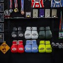 알파복싱 | 운동은 역시 빡세야 제맛! 동탄복싱 제대로 경험하고 왔다