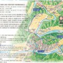 효석문학100리길 제5-1구간 이미지