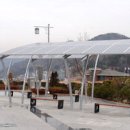 민주공원 시민햇빛발전소 이미지