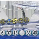 ★ 967회차 로또 당첨번호 ★ 01-06-13-37-38-40 보너스 09 이미지