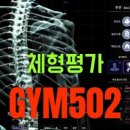 GYM502 이미지