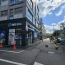 서부새마을금고 본점 앞 이미지