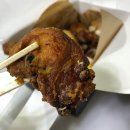 푸라닭 치킨 동두천지행점 이미지