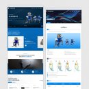 천보(주) 이미지