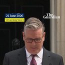 UK Starmer dismissal 이미지