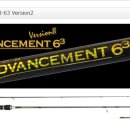 34 Thirty Four Advancement HSR-63 Version2 이미지