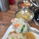 이수경칼국수 평택직영점 | 가족 식사 장소로 좋은 평택 샤브샤브 룸식당 맛집, '호박오리샤브샤브 평택직영점'