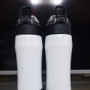 Under Armour water Bottle 언더아머 냉온 스텐 물병팝니다 이미지