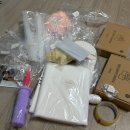 답 | W.58 답프로포즈 후기 (선물추천, 러브헌터, 돈가방, 레터링케이크)