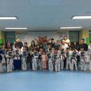 MTA 블랙벨트 태권도장 이미지