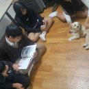 비젼스쿨 지역아동센터 이미지