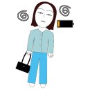 에버랜드 정문주차장 이미지