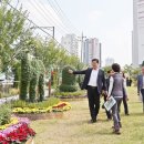 수인선 바람길 숲 이미지