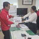 화천군선거관리위원회 강원도민일보