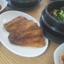 내포우렁쌈밥