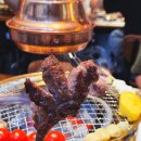 문정동 양갈비 맛집 버터램 프렌치렉 후기