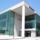 심산기념문화센터 이미지