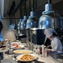 (주)신라외식개발 | 부산 해운대 신라스테이 카페 런치 뷔페 가성비 호텔 다이닝 후기