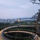 신목동역 1번출구 | 목동 용왕산 스카이워크 후기 | 신상 서울 야경명소 목동 가볼만한곳 요즘서울핫플