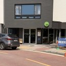 새솔유치원 | 전주 에코시티 감성카페 브런치카페 앱트 후기