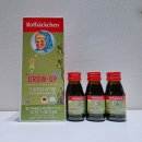 키크는영양제 로트벡쉔 그로우업 성장기 아이를 위한 액상 비타민 후기.