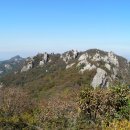 문장대식당 이미지