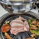 옛장모숯불갈비 이미지