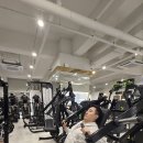 T&T 휘트니스 이미지