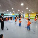 한길찬 태권도장 이미지