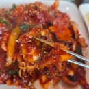 동카름 [제주도 맛집] 신촌 <b>동카름</b> ,매콤 칼칼한 낙지볶음 맛집