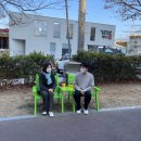 아트벤치 이미지