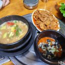 시골우렁쌈밥 이미지